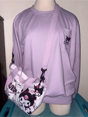 Sanrio Kuromi Bundle !